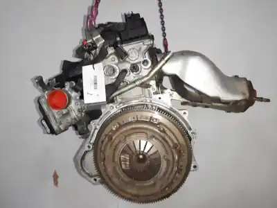 Автозапчасти б/у ПОЛНЫЙ ДВИГАТЕЛЬ за SMART FORFOUR  ссылки OEM IAM 135930  