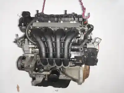 Pezzo di ricambio per auto di seconda mano motore completo per smart forfour básico (70kw) riferimenti oem iam 135930  