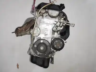 Pezzo di ricambio per auto di seconda mano motore completo per smart forfour básico (70kw) riferimenti oem iam 135930  
