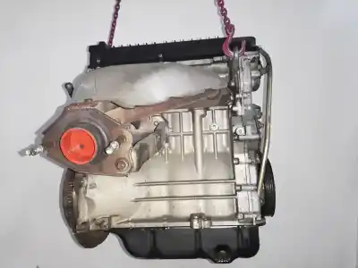 Pezzo di ricambio per auto di seconda mano motore completo per smart forfour básico (70kw) riferimenti oem iam 135930  