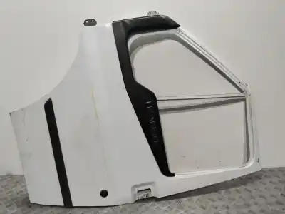 Автозапчасти б/у левая передняя дверь за ford transit furgón (fa_ _) 2.4 tdci 4x4 ссылки oem iam 1717242
