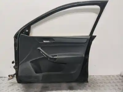 Автозапчасти б/у дверь передняя правая за seat toledo iv (kg3) 1.6 tdi ссылки oem iam 5ja831052c   Автозапчасти б/у дверь передняя правая за seat toledo iv (kg3) 1.6 tdi ссылки oem iam 5ja831052c
