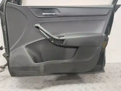 Автозапчасти б/у дверь передняя правая за seat toledo iv (kg3) 1.6 tdi ссылки oem iam 5ja831052c   Автозапчасти б/у дверь передняя правая за seat toledo iv (kg3) 1.6 tdi ссылки oem iam 5ja831052c