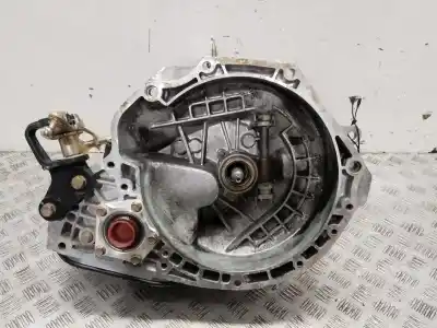 Pezzo di ricambio per auto di seconda mano RIDUTTORE per DAEWOO TACUMA (U100)  Riferimenti OEM IAM BC3944  