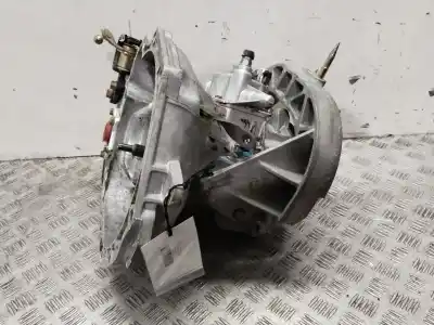 Pezzo di ricambio per auto di seconda mano riduttore per daewoo tacuma (u100) 1.6 riferimenti oem iam bc3944  