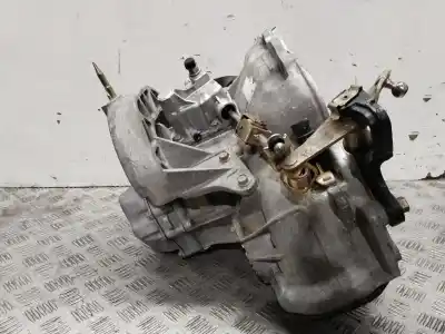 Pezzo di ricambio per auto di seconda mano riduttore per daewoo tacuma (u100) 1.6 riferimenti oem iam bc3944  