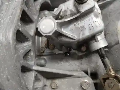 Pezzo di ricambio per auto di seconda mano riduttore per daewoo tacuma (u100) 1.6 riferimenti oem iam bc3944  