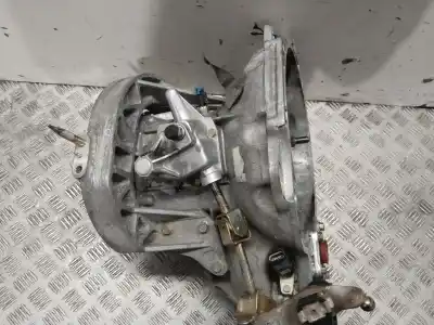 Pezzo di ricambio per auto di seconda mano riduttore per daewoo tacuma (u100) 1.6 riferimenti oem iam bc3944  