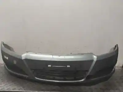 Автозапчасти б/у передний бампер за OPEL ASTRA H (A04) 1.9 CDTI (L48) ссылки OEM IAM 1400303  
