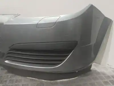 Second-hand car spare part front bumper for opel astra h (a04) 1.9 cdti (l48) oem iam references 1400303  