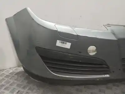Second-hand car spare part front bumper for opel astra h (a04) 1.9 cdti (l48) oem iam references 1400303  