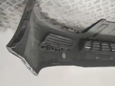 Second-hand car spare part front bumper for opel astra h (a04) 1.9 cdti (l48) oem iam references 1400303  
