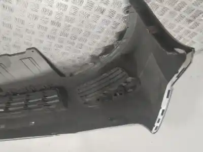 Second-hand car spare part front bumper for opel astra h (a04) 1.9 cdti (l48) oem iam references 1400303  