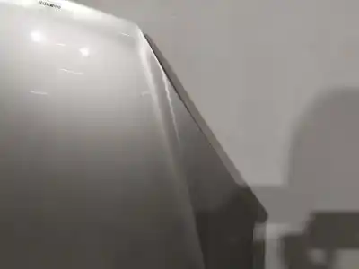 Second-hand car spare part bonnet for opel astra h (a04) 1.6 (l48) oem iam references 1160254  