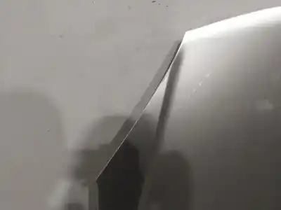 Second-hand car spare part bonnet for opel astra h (a04) 1.6 (l48) oem iam references 1160254  