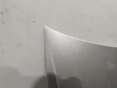 Second-hand car spare part bonnet for opel astra h (a04) 1.6 (l48) oem iam references 1160254  