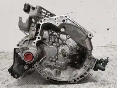 Автозапчастина б/у коробка передач для citroen c3 i (fc_, fn_) 1.4 i посилання на oem iam 2222re  