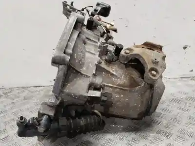 Автозапчастина б/у коробка передач для citroen c3 i (fc_, fn_) 1.4 i посилання на oem iam 2222re  