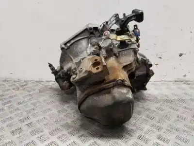 Автозапчастина б/у коробка передач для citroen c3 i (fc_, fn_) 1.4 i посилання на oem iam 2222re  
