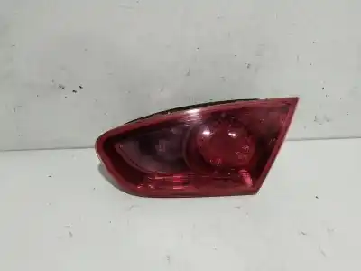 Peça sobressalente para automóvel em segunda mão farolim da mala traseiro direito por seat leon (1p1) 1.6 tdi referências oem iam 1p0945094f