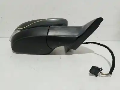 Автозапчастина б/у правий задний огляд для seat toledo iv (kg3) 1.6 tdi посилання на oem iam 5jb857508e   Автозапчастина б/у правий задний огляд для seat toledo iv (kg3) 1.6 tdi посилання на oem iam 5jb857508e