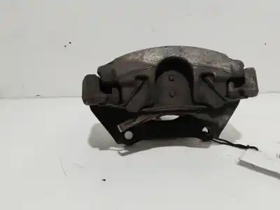 Peça sobressalente para automóvel em segunda mão pinça de travão dianteira esquerda por opel meriva cosmo referências oem iam 93176427