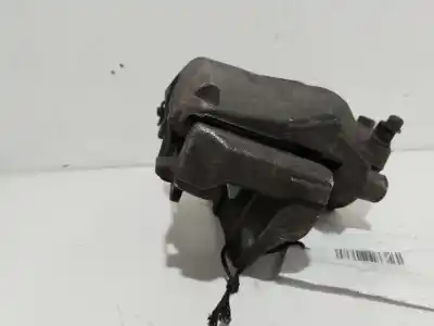 Peça sobressalente para automóvel em segunda mão pinça de travão dianteira esquerda por opel meriva cosmo referências oem iam 93176427  