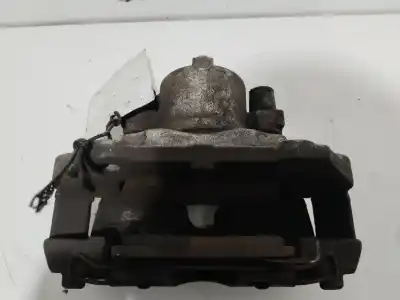 Peça sobressalente para automóvel em segunda mão pinça de travão dianteira esquerda por opel meriva cosmo referências oem iam 93176427  