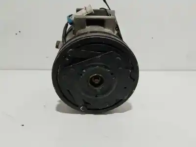 Second-hand car spare part AIR CONDITIONING COMPRESSOR for DAEWOO LANOS  OEM IAM references 700718  