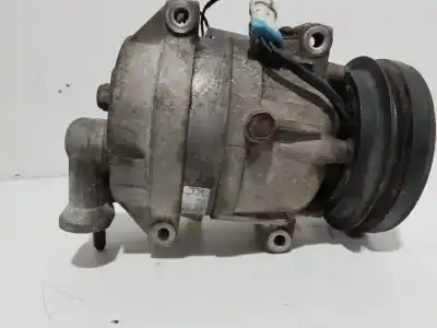 Second-hand car spare part air conditioning compressor for daewoo lanos cool oem iam references 700718  