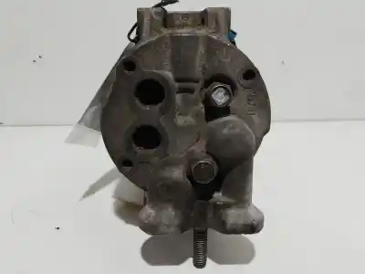 Second-hand car spare part air conditioning compressor for daewoo lanos cool oem iam references 700718  