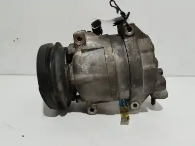 Second-hand car spare part air conditioning compressor for daewoo lanos cool oem iam references 700718  