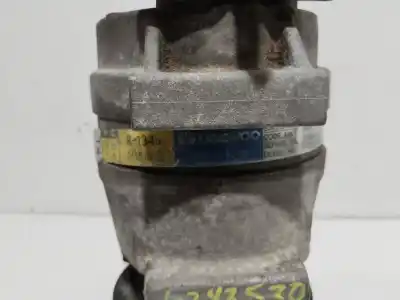 Second-hand car spare part air conditioning compressor for daewoo lanos cool oem iam references 700718  