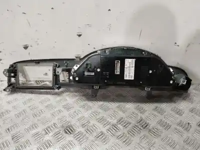Автозапчастина б/у панель інструментів для audi a6 c6 avant (4f5) 2.0 tdi посилання на oem iam 4f0920933j  