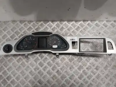 Автозапчастина б/у панель інструментів для audi a6 c6 avant (4f5) 2.0 tdi посилання на oem iam 4f0920933j  