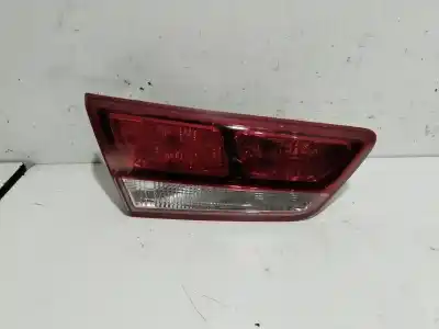 Second-hand car spare part Left Tailgate Door Light for KIA OPTIMA Concept OEM IAM references 92403D4  