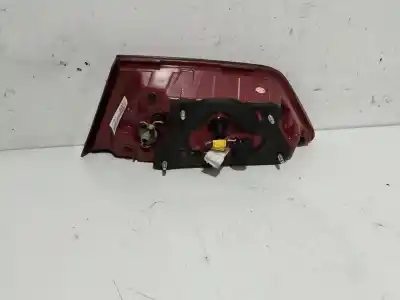 Second-hand car spare part left tailgate door light for kia optima concept oem iam references 92403d4  