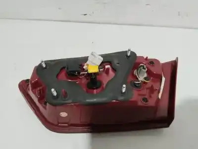 Second-hand car spare part left tailgate door light for kia optima concept oem iam references 92403d4  