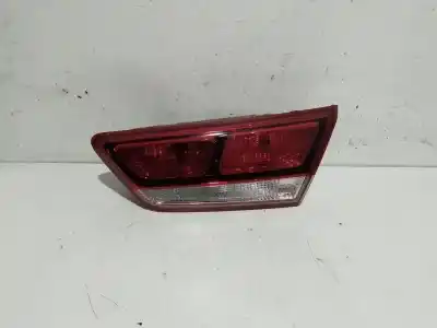 Second-hand car spare part Right Tailgate Door Light for KIA OPTIMA Concept OEM IAM references 92404D4  
