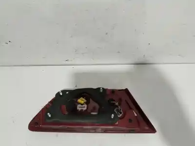 Second-hand car spare part right tailgate door light for kia optima concept oem iam references 92404d4  