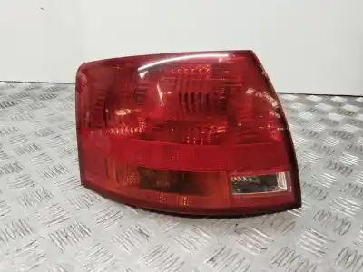 Second-hand car spare part LEFT TAILGATE LIGHT for AUDI A4 BERLINA (8E)  OEM IAM references 8E9945095  