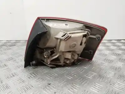 Second-hand car spare part left tailgate light for audi a4 berlina (8e) 2.0 tdi 16v (103kw) oem iam references 8e9945095  