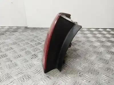 Second-hand car spare part left tailgate light for audi a4 berlina (8e) 2.0 tdi 16v (103kw) oem iam references 8e9945095  