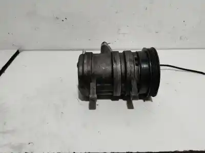 İkinci el araba yedek parçası KLIMA KOMPRESÖRÜ için HYUNDAI ATOS (MX)  OEM IAM referansları 9770102310  