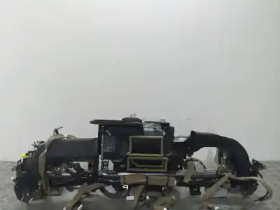 Pezzo di ricambio per auto di seconda mano riscaldamento pieno normale per nissan leaf basis riferimenti oem iam 272105sh1a