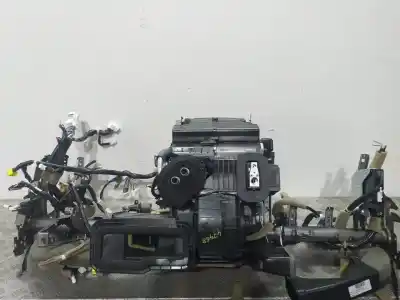 Second-hand car spare part full normal heating for nissan leaf basis oem iam references 272105sh1a  