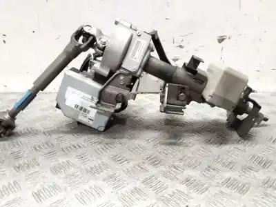 Pezzo di ricambio per auto di seconda mano piantone dello sterzo per nissan leaf basis riferimenti oem iam 488113nb0a