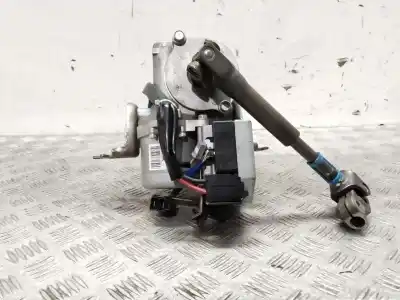 Second-hand car spare part steering column for nissan leaf basis oem iam references 488113nb0a  