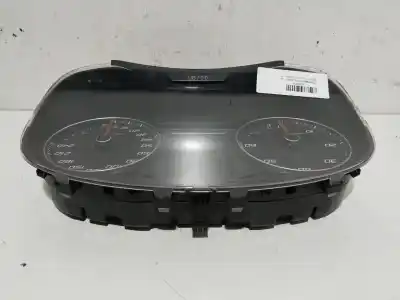 Автозапчастина б/у панель інструментів для seat toledo iv (kg3) 1.6 tdi посилання на oem iam a2c38197400   Автозапчастина б/у панель інструментів для seat toledo iv (kg3) 1.6 tdi посилання на oem iam a2c38197400