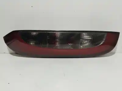 Автозапчасти б/у левый задний фонарь за opel corsa c (x01) 1.4 (f08, f68) ссылки oem iam 09114336  